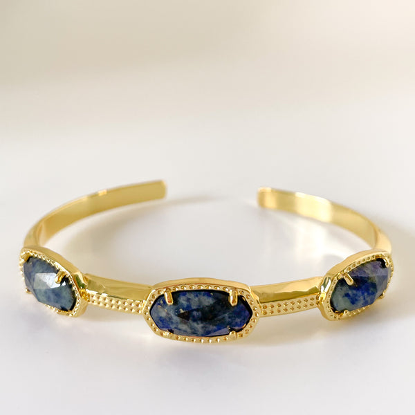 Shelly Cuff