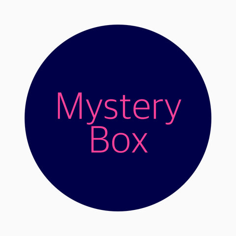 2023 Sale Mystery Box
