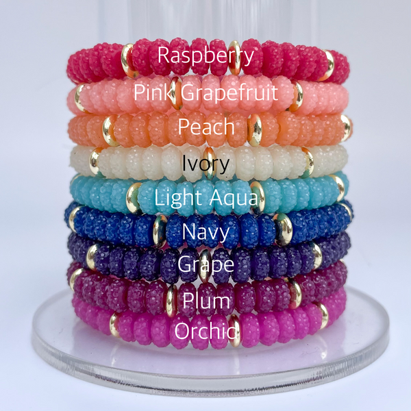 Mara Micro Pavé Bracelet