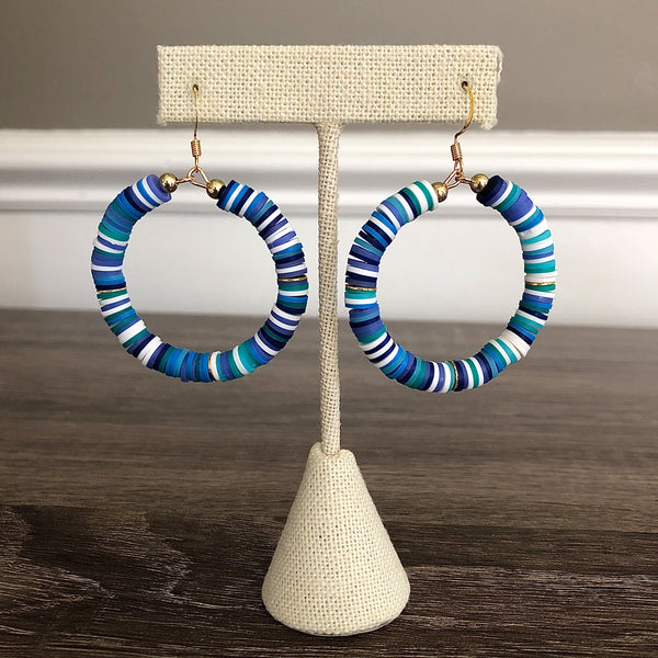 The Hailey Collection - Earrings