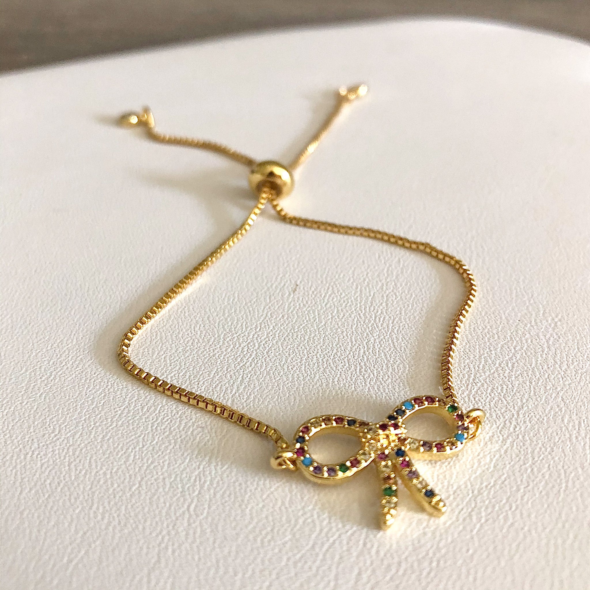 The Collins Collection - Adjustable Bracelets