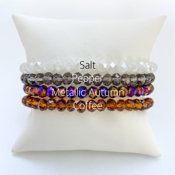 Southern Hospitality Bracelet Stack
