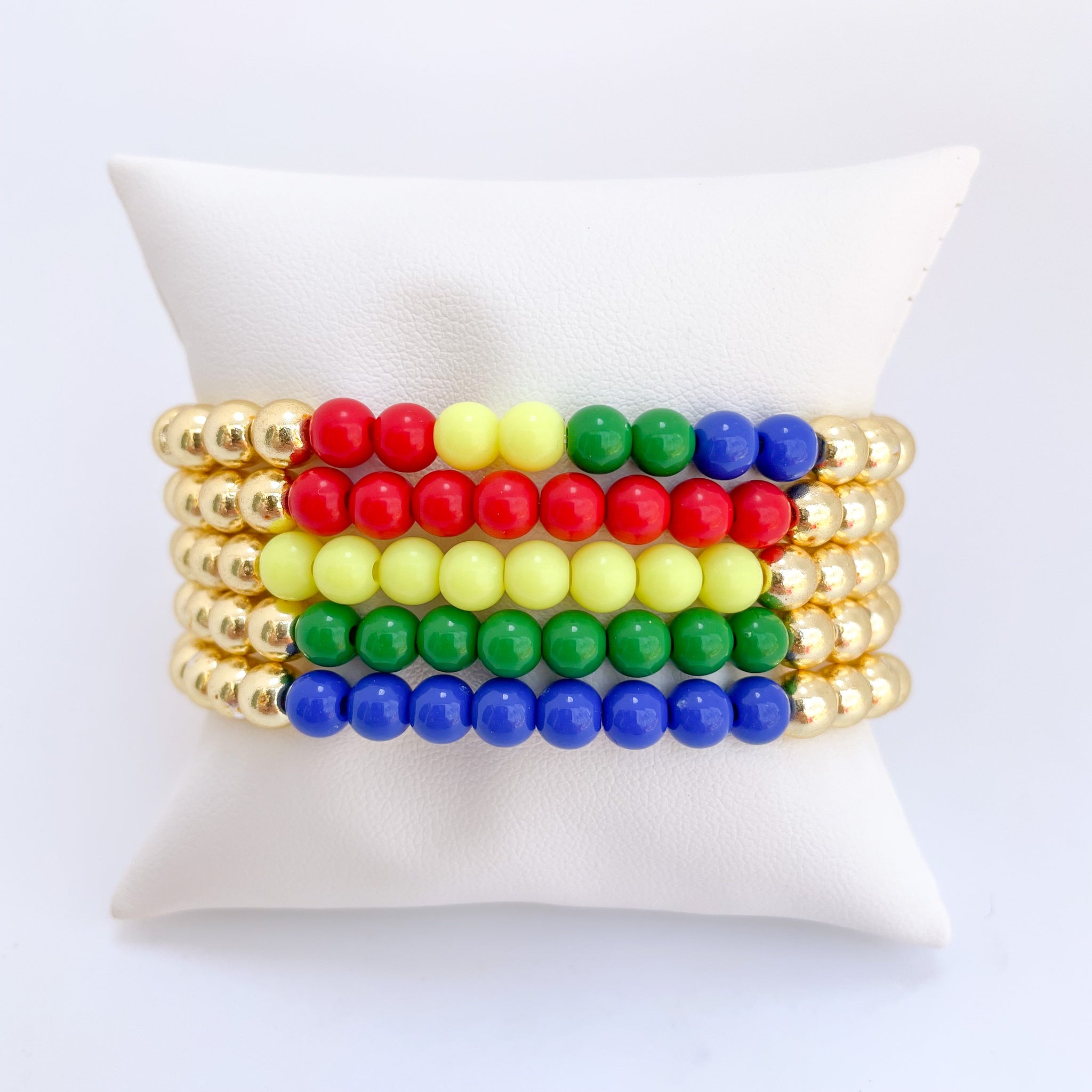 Uniquely You POP - Autism Awareness Bracelet