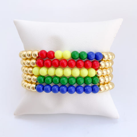 Uniquely You POP - Autism Awareness Bracelet