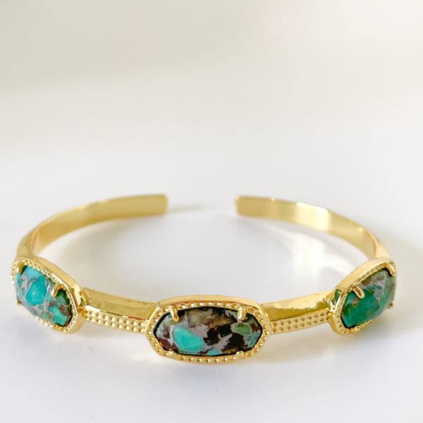 Shelly Cuff
