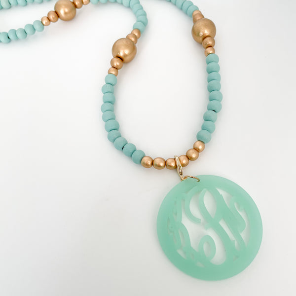 The Dockside Necklace