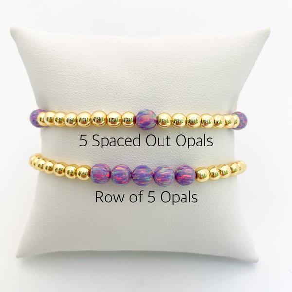 Opal POP Collection