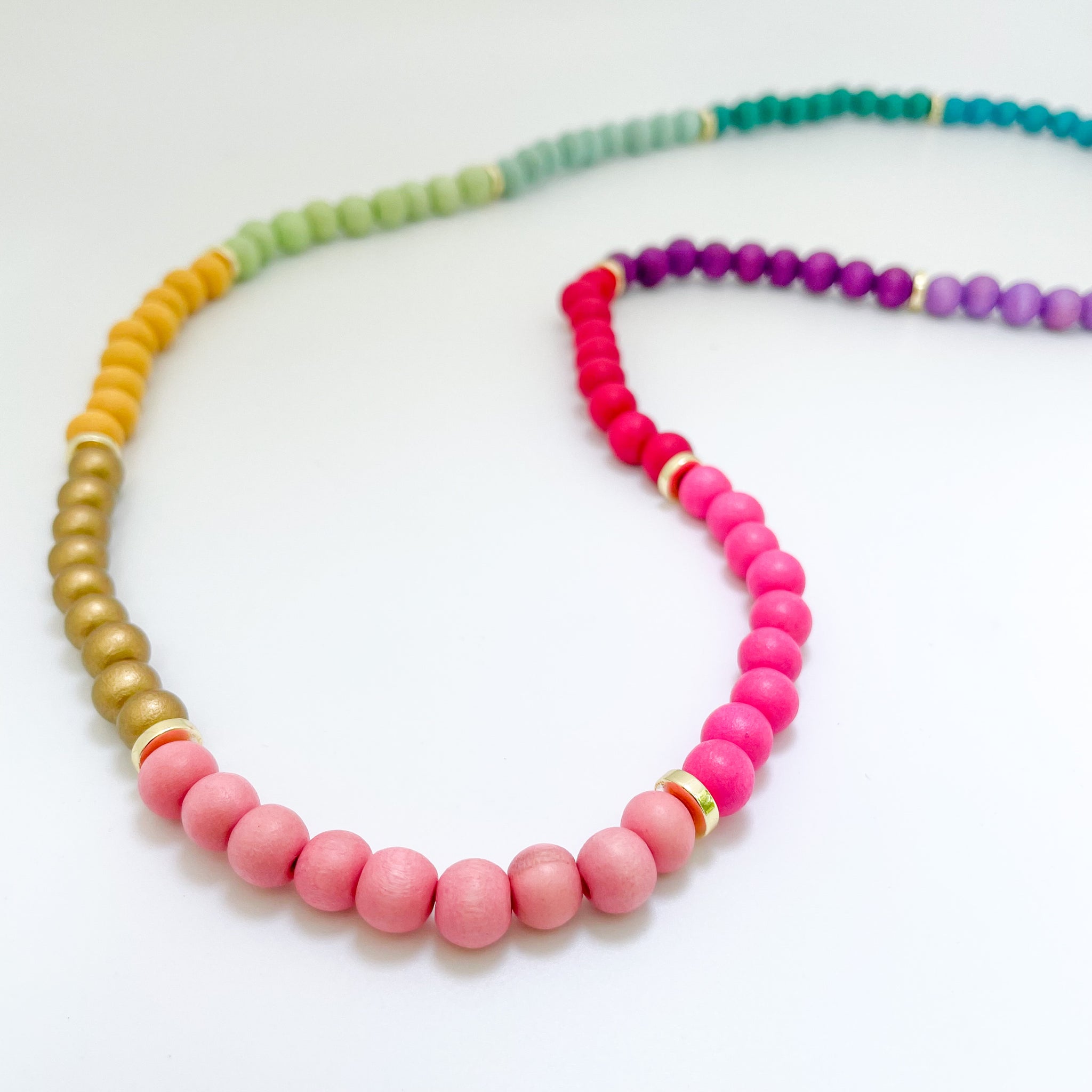 Tropicalia Collection Necklace