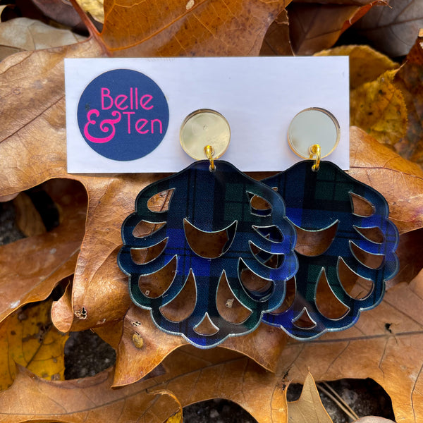 Molly Earrings