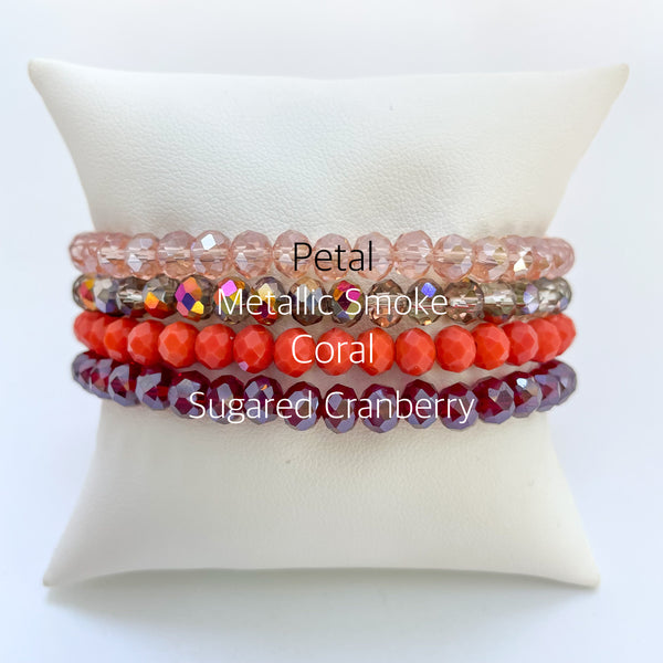 Southern Hospitality Bracelet Stack