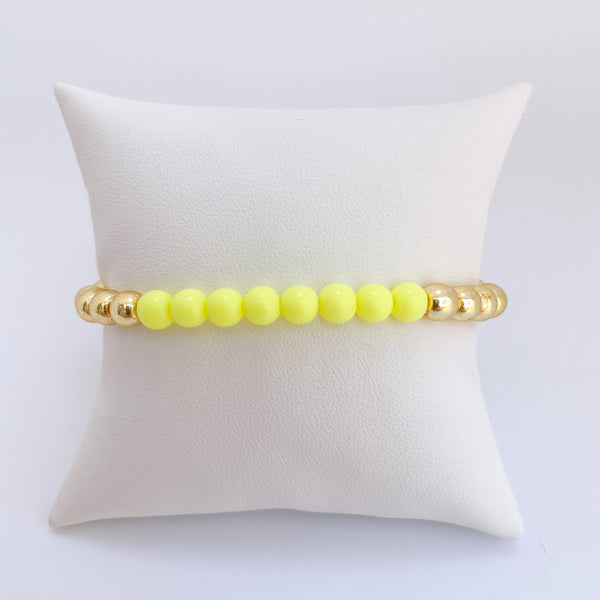 Uniquely You POP - Autism Awareness Bracelet