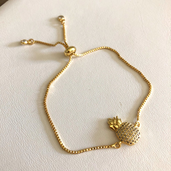 The Collins Collection - Adjustable Bracelets
