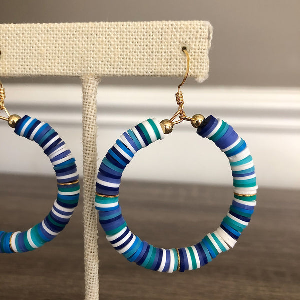 The Hailey Collection - Earrings