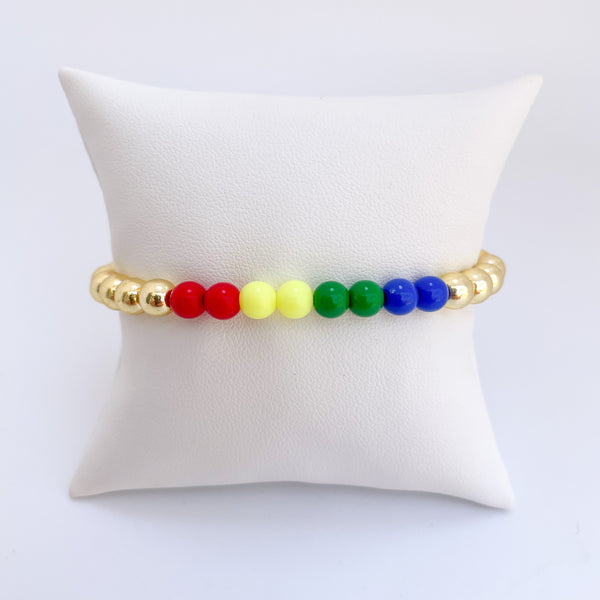 Uniquely You POP - Autism Awareness Bracelet