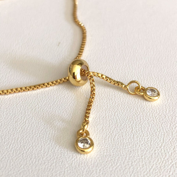 The Collins Collection - Adjustable Bracelets