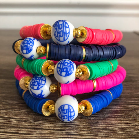 The Hailey Collection - Happiness