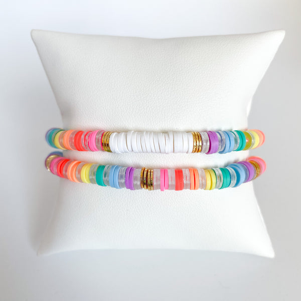 Michelle Bracelet Set