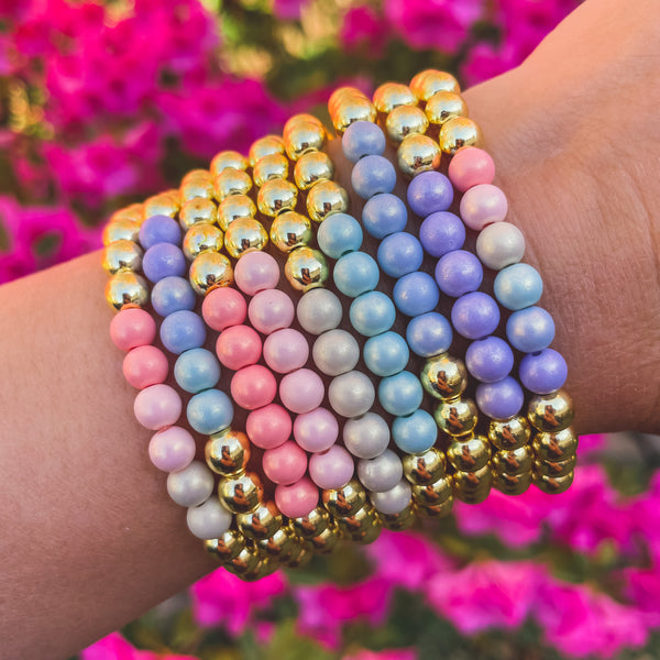Shimmer POP Collection
