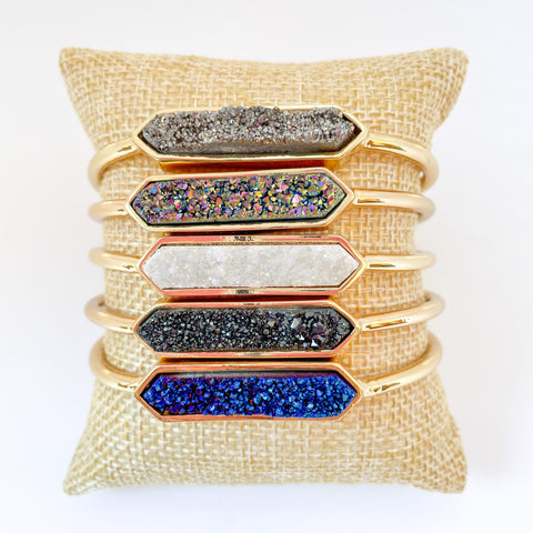 Drea Druzy Cuff